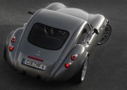 Wiesmann 500th Roadster